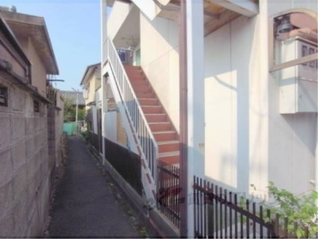 通路