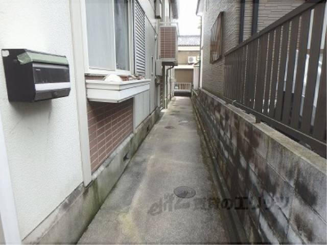 通路