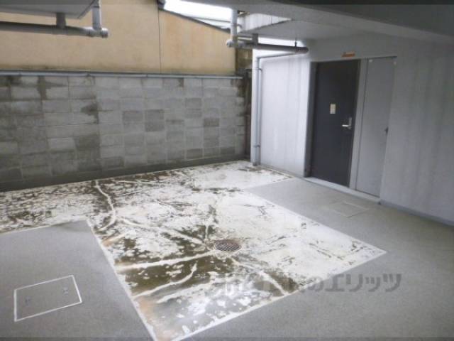 通路