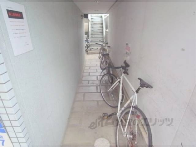 通路