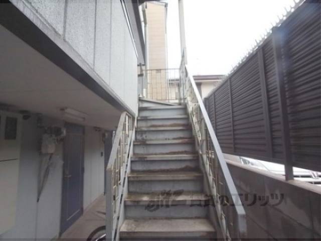 階段
