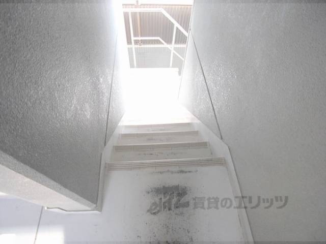 階段
