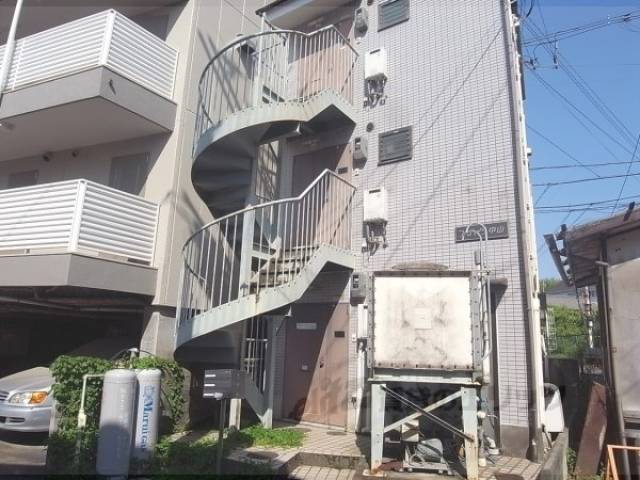 階段