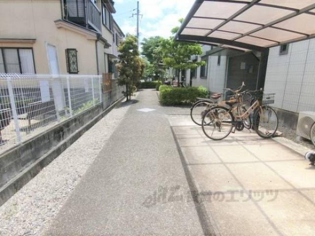 通路