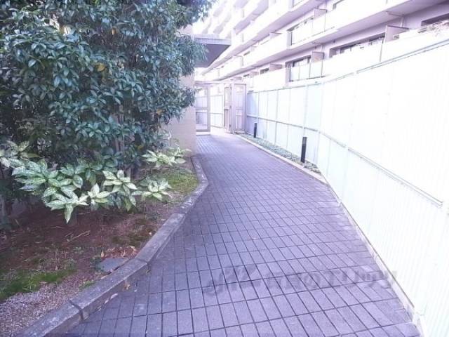 通路