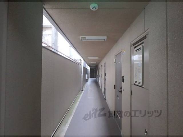 廊下