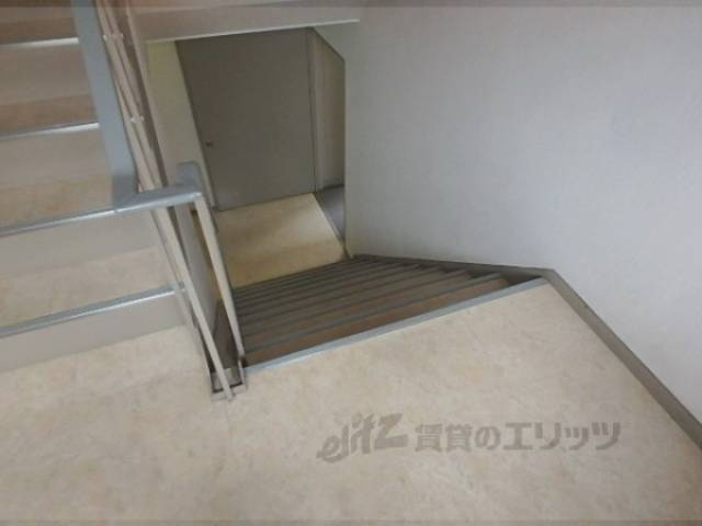 階段