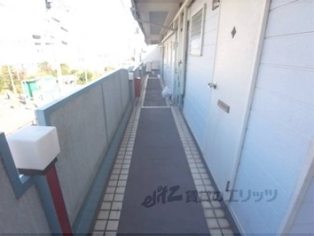 通路