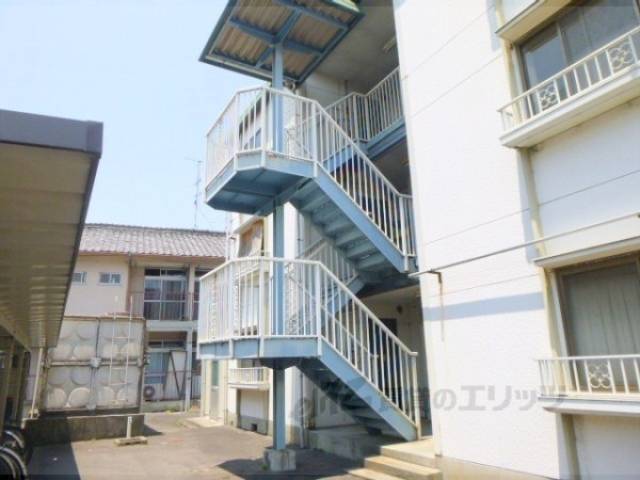 階段