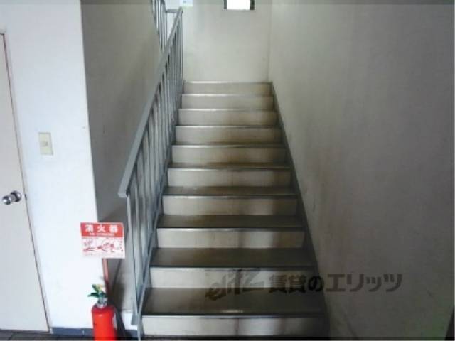 階段