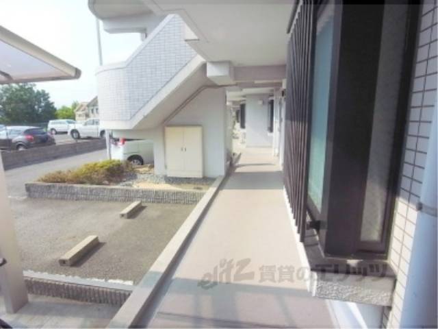 通路