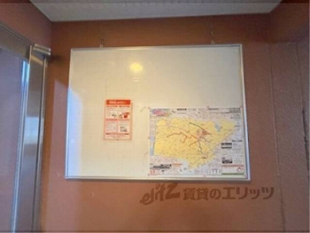 掲示板