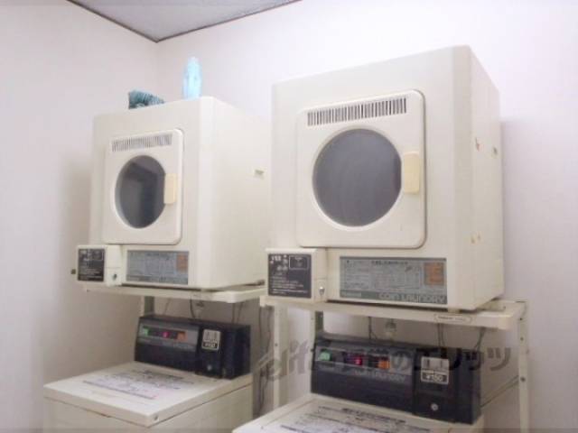 乾燥機