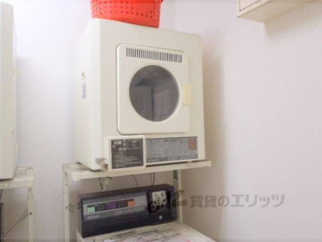 乾燥機