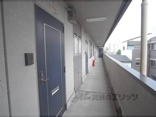 通路