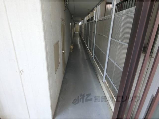 通路