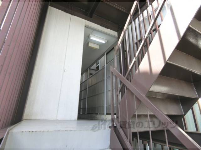 階段