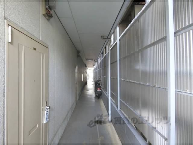 通路