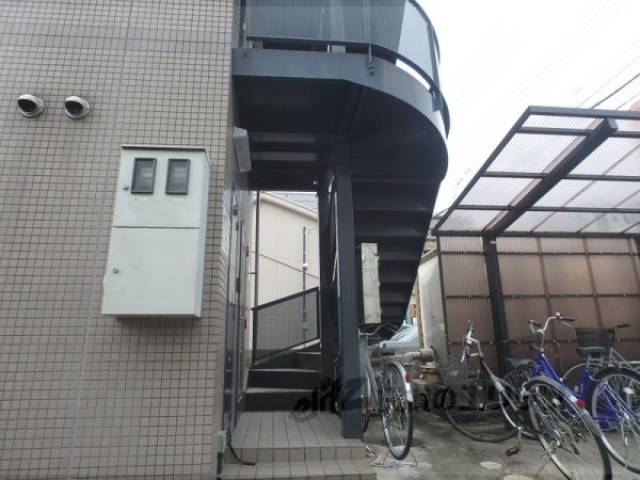 階段