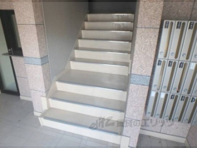 階段