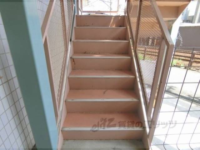 階段