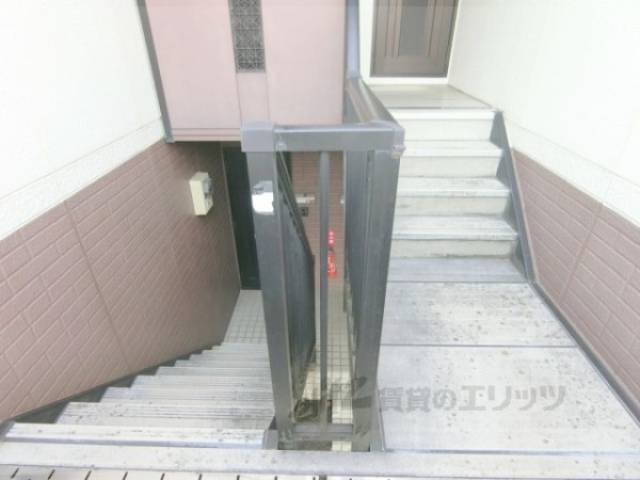 階段