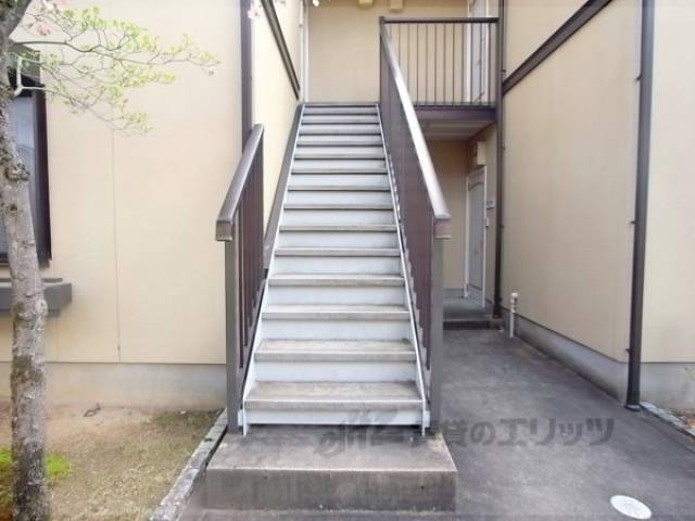 階段