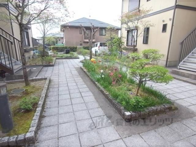 通路