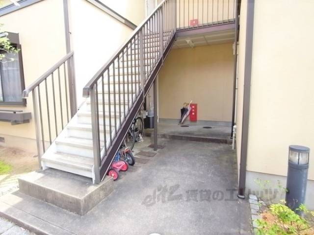 階段