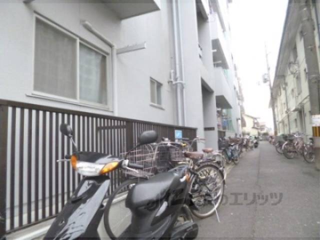 通路