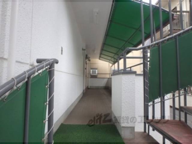 通路