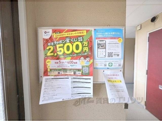 掲示板