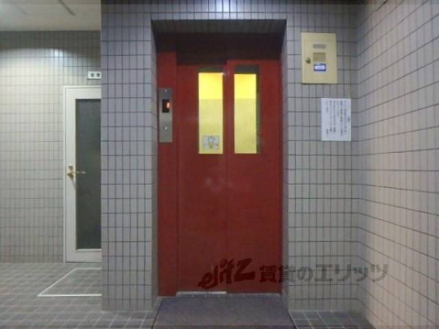 エレベーター