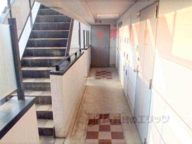 通路