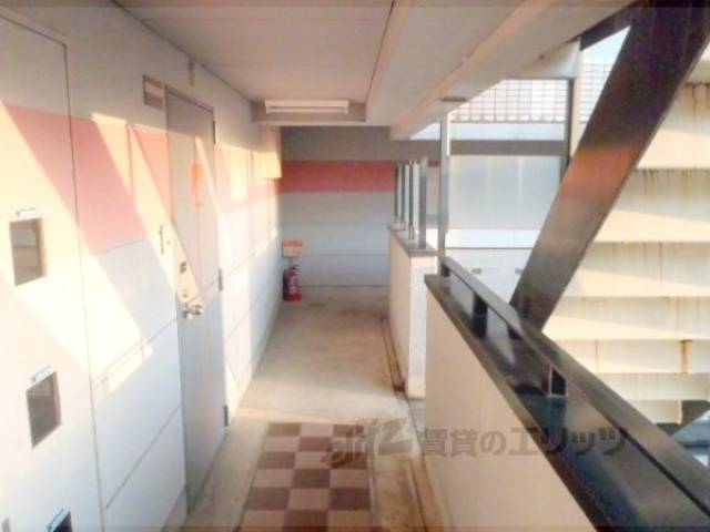 廊下