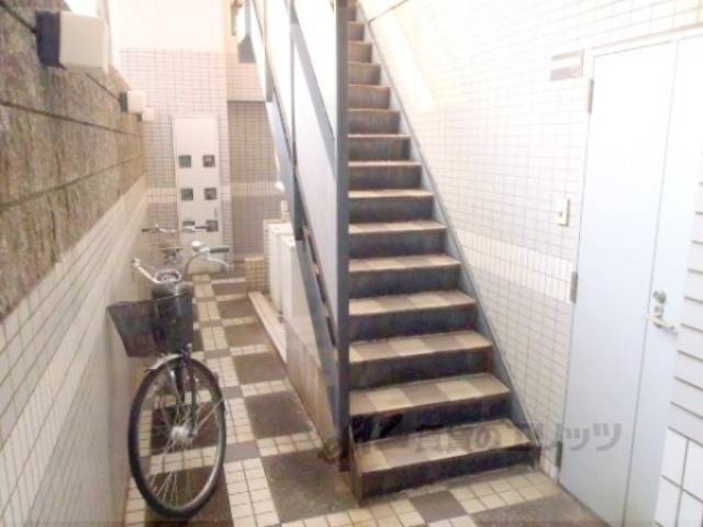 階段