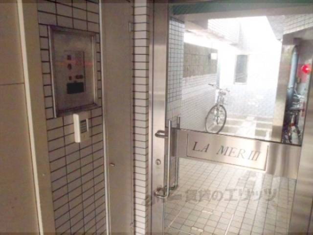 オートロック