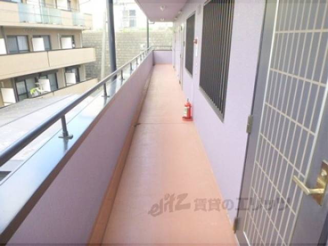 廊下