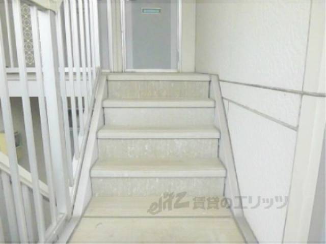 階段