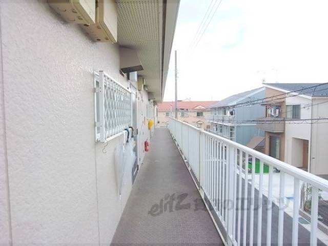 廊下
