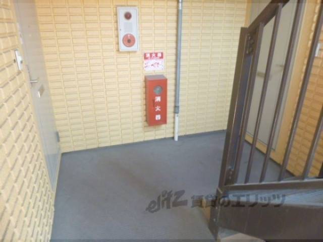 廊下