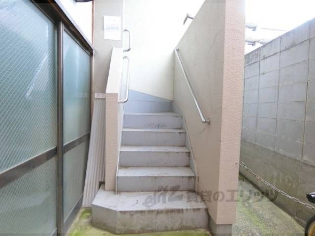 階段