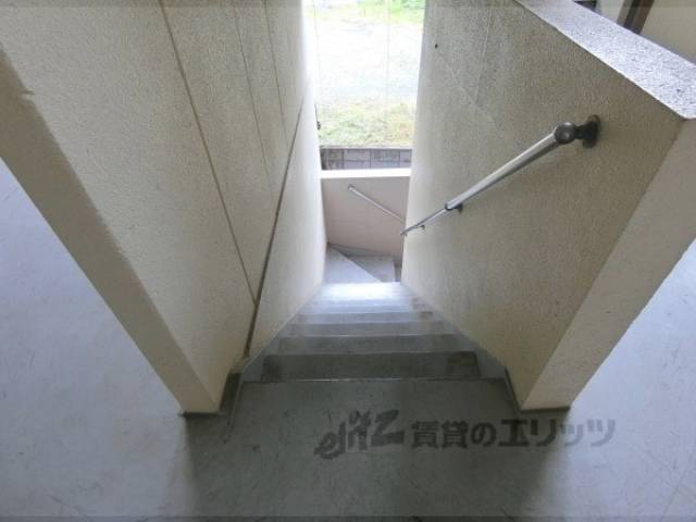 階段