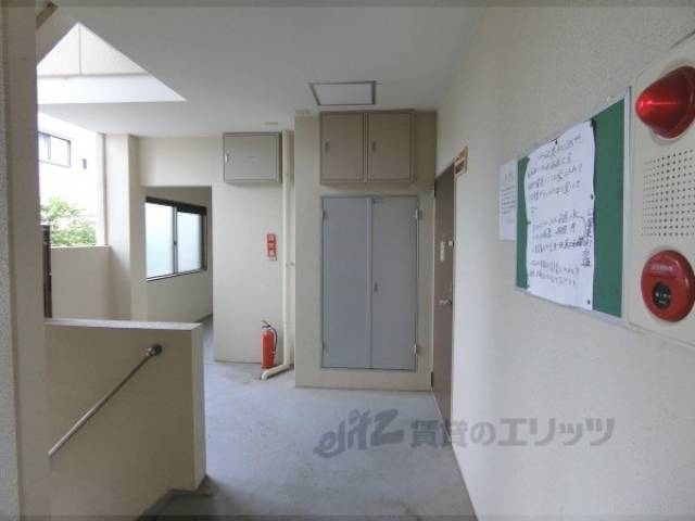 廊下