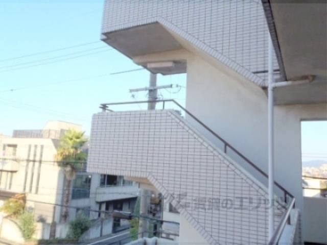 階段