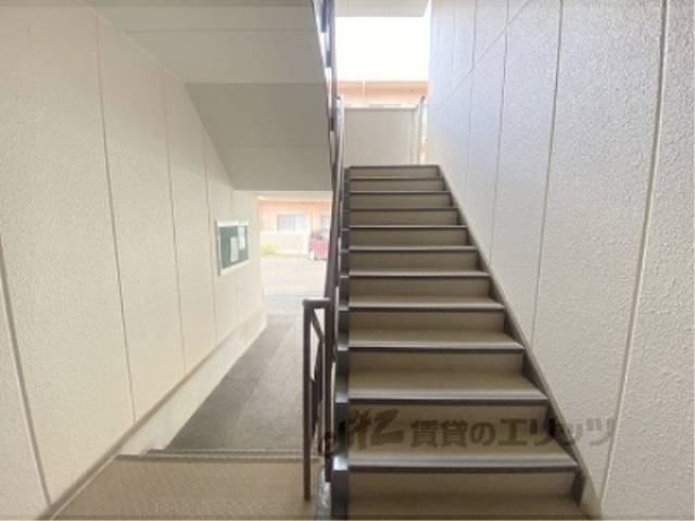 階段
