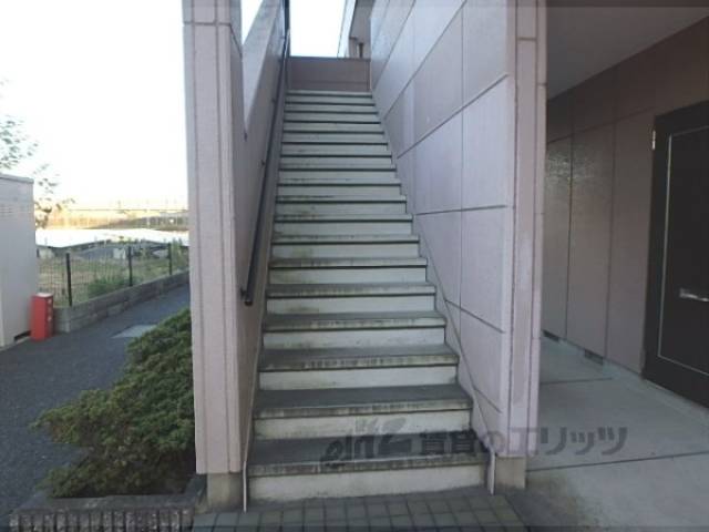 階段