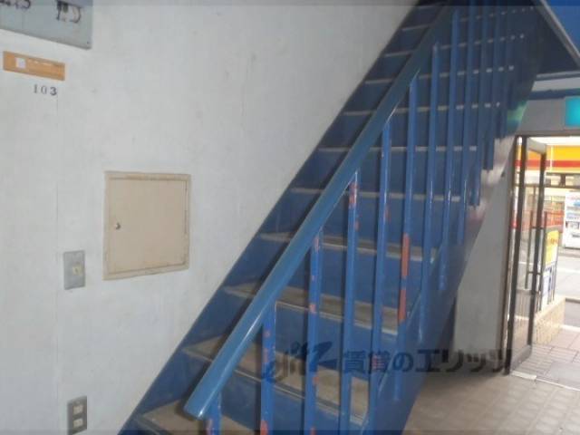 階段