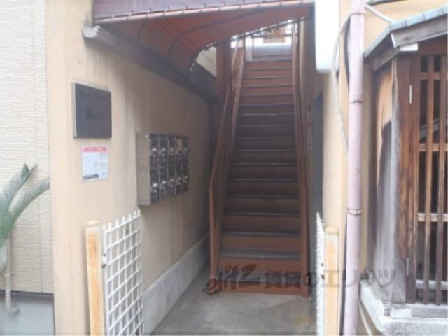 階段
