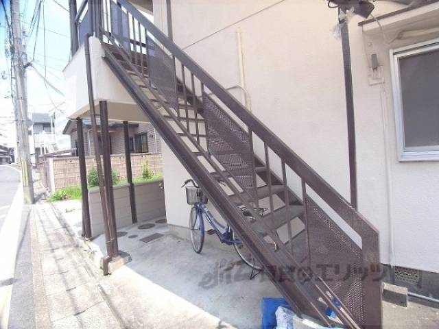 階段